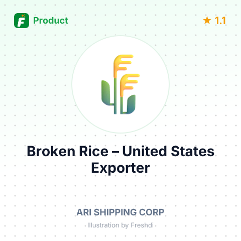 Broken Rice – summary card, no photo uploaded yet