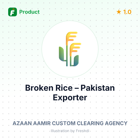Broken Rice – summary card, no photo uploaded yet
