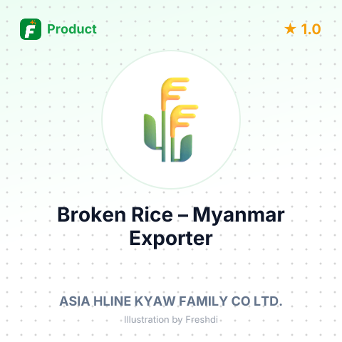 Broken Rice – summary card, no photo uploaded yet