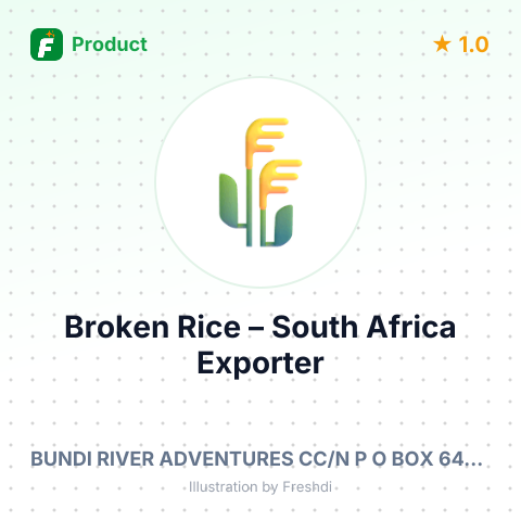 Broken Rice – summary card, no photo uploaded yet