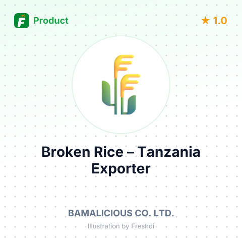 Broken Rice – summary card, no photo uploaded yet