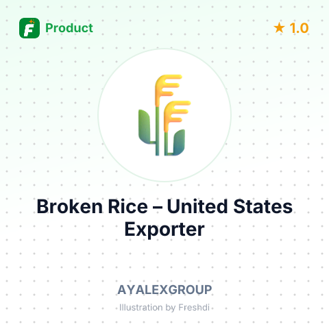 Broken Rice – summary card, no photo uploaded yet