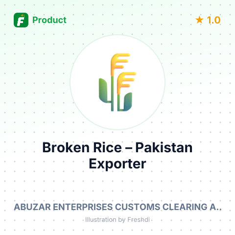 Broken Rice – summary card, no photo uploaded yet