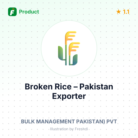 Broken Rice – summary card, no photo uploaded yet