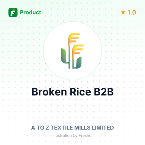 Broken Rice – summary card, no photo uploaded yet