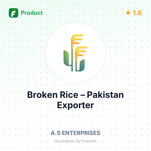 Broken Rice – summary card, no photo uploaded yet