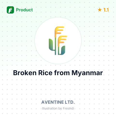 Broken Rice – summary card, no photo uploaded yet
