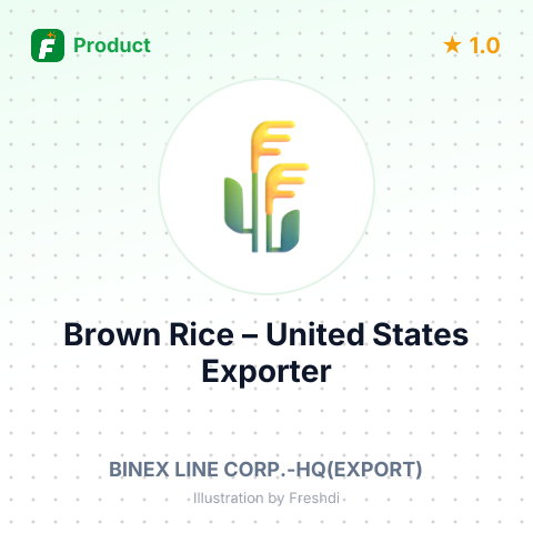 Brown Rice – summary card, no photo uploaded yet