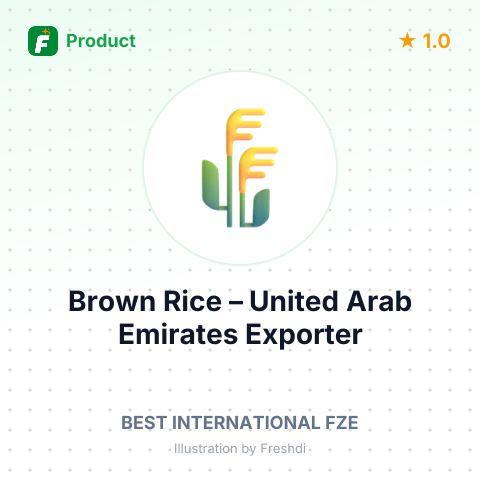 Brown Rice – summary card, no photo uploaded yet