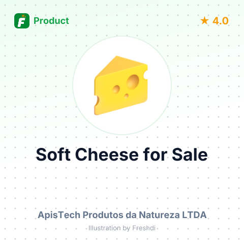 Bulk Soft Cheese and Butter – summary card, no photo uploaded yet
