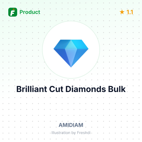 CPD Pear Brilliant Cut Diamonds – summary card, no photo uploaded yet
