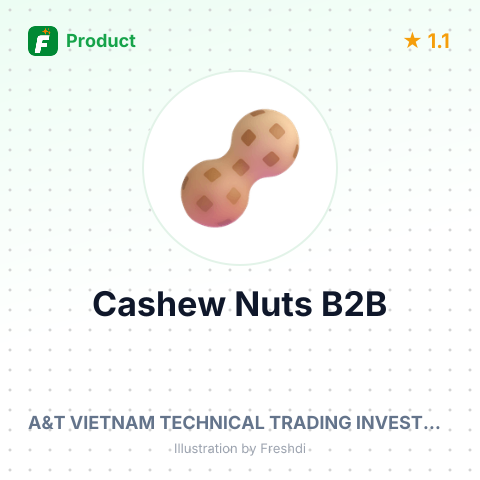 Cashew Nuts with Coconut Rice – summary card, no photo uploaded yet