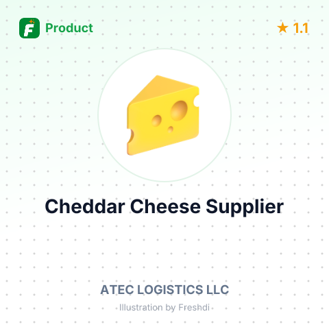 Cheddar Cheese – summary card, no photo uploaded yet