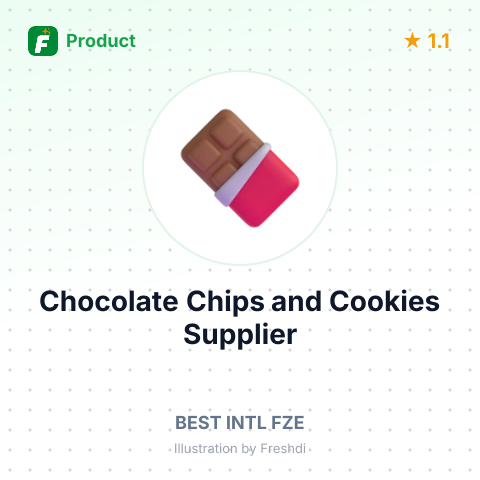 Chocolate Chips and Cookies – summary card, no photo uploaded yet
