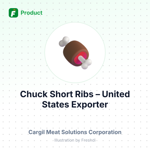 Chuck Short Ribs – summary card, no photo uploaded yet
