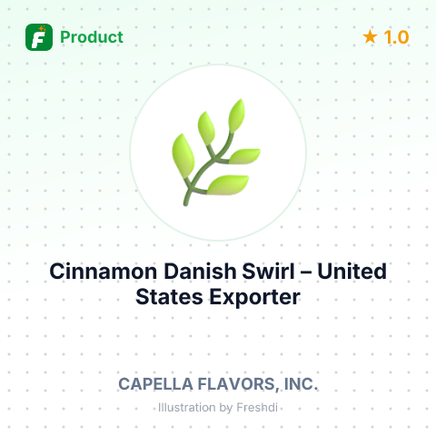 Cinnamon Danish Swirl – summary card, no photo uploaded yet
