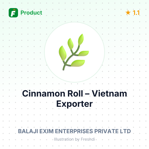 Cinnamon Roll (Cinnamon Roll) – summary card, no photo uploaded yet
