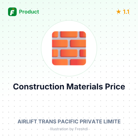 Construction Materials: Salt, Sulphur, and Limestone – summary card, no photo uploaded yet