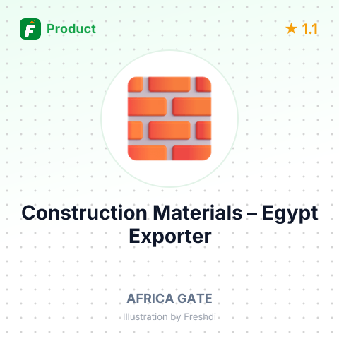 Construction Materials – summary card, no photo uploaded yet
