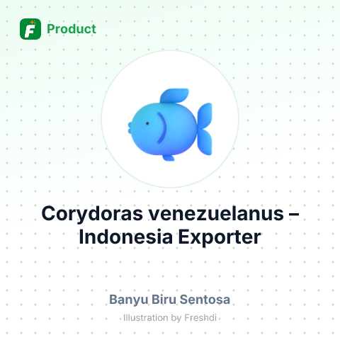 Corydoras venezuelanus – summary card, no photo uploaded yet