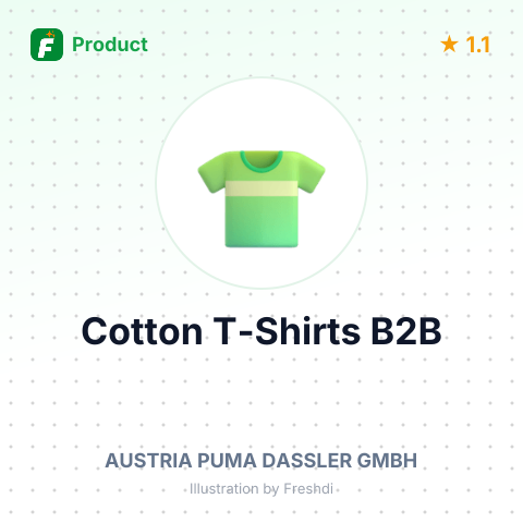 Cotton T-shirts with Lime Print (AOP and Ultraspun) – summary card, no photo uploaded yet