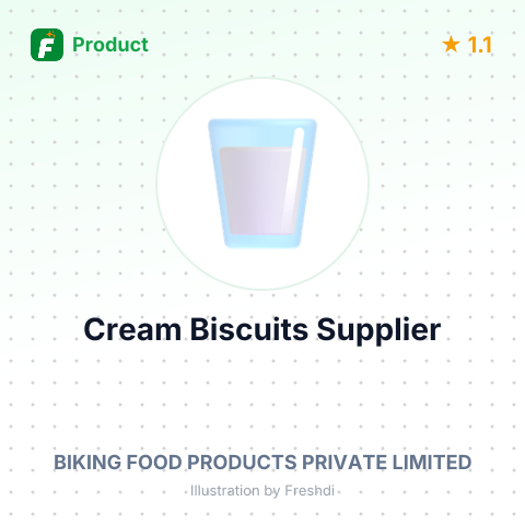 Cream Biscuits – summary card, no photo uploaded yet
