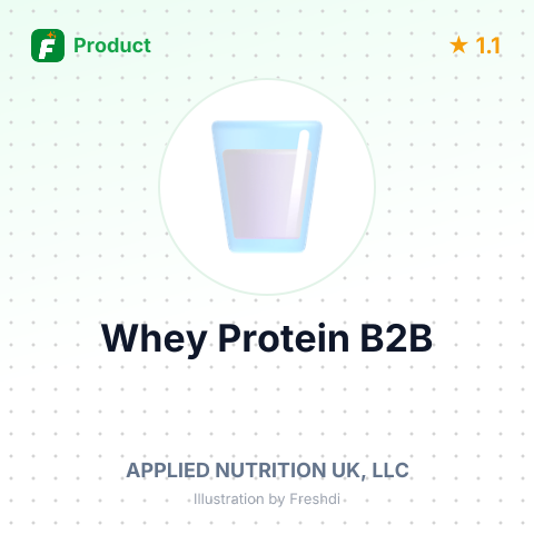 Critical Whey Banana Milkshake – summary card, no photo uploaded yet