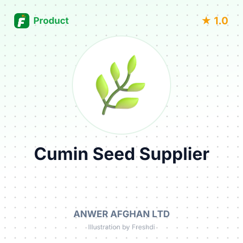 Cumin Seed (Zeera) – summary card, no photo uploaded yet