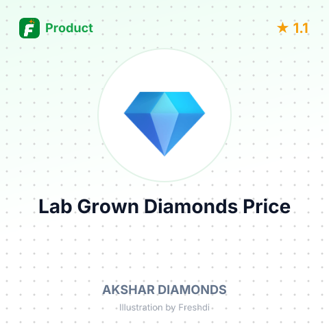 Cut & Polished Lab Grown Diamonds - Pear Brilliant White VS1 – summary card, no photo uploaded yet