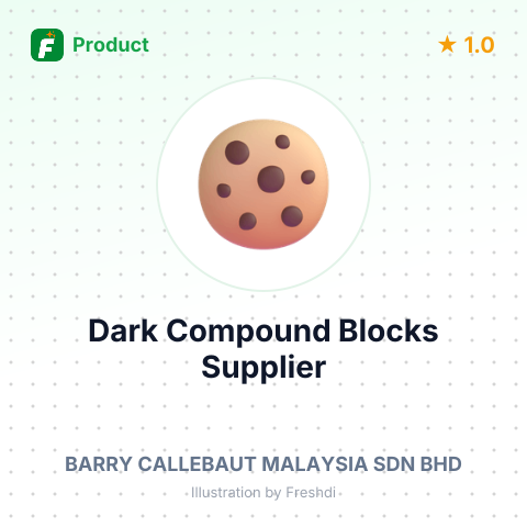Dark Compound Blocks – summary card, no photo uploaded yet