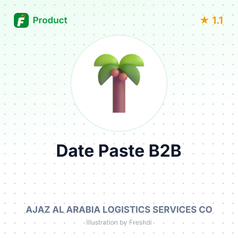 Dates Paste and Date Jam – summary card, no photo uploaded yet