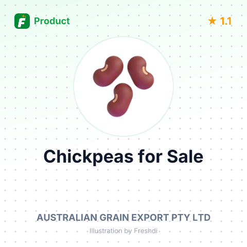 Desi Chickpeas – summary card, no photo uploaded yet