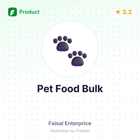 Bully Sticks – summary card, no photo uploaded yet