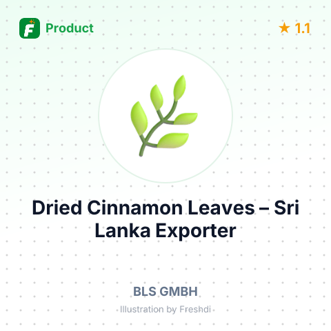 Dried Cinnamon Leaves (Tej Patta) – summary card, no photo uploaded yet