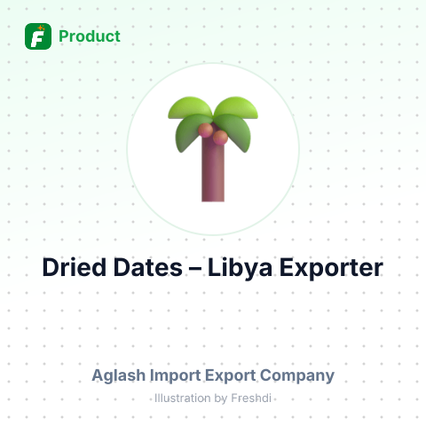 Dried Dates – summary card, no photo uploaded yet