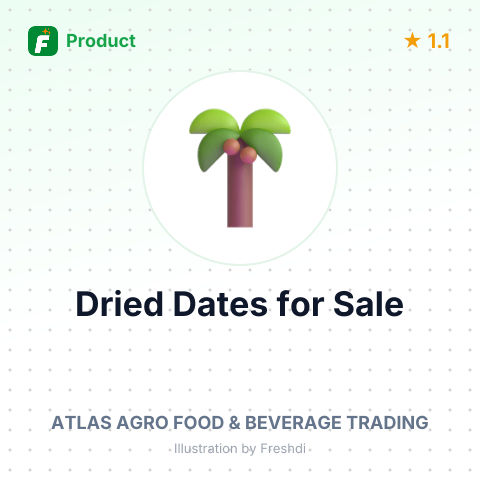 Dried Dates Grade 3 – summary card, no photo uploaded yet