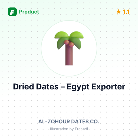 Dried Dates – summary card, no photo uploaded yet