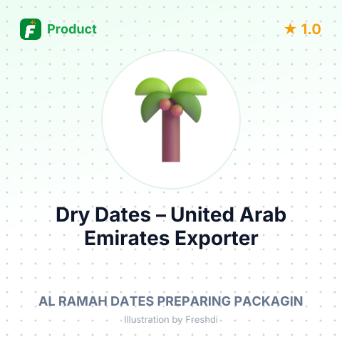 Dry Dates – summary card, no photo uploaded yet