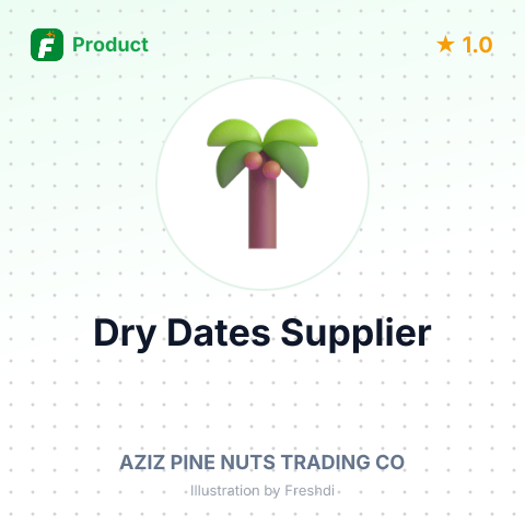 Dry Dates – summary card, no photo uploaded yet