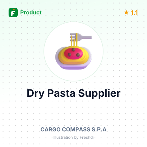 Dry Pasta – summary card, no photo uploaded yet