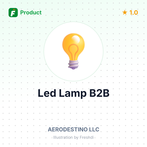 Emergency LED Lamp and Tarot Cards – summary card, no photo uploaded yet