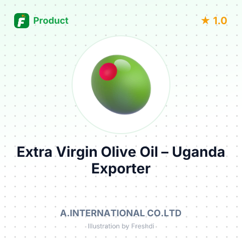Extra Virgin Olive Oil – summary card, no photo uploaded yet