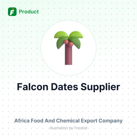 Falcon Dates – summary card, no photo uploaded yet