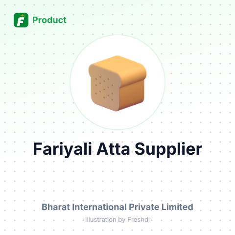 Fariyali Atta – summary card, no photo uploaded yet