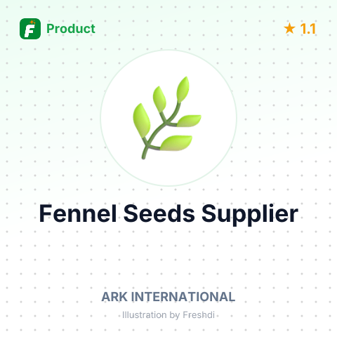 Fennel Seeds – summary card, no photo uploaded yet