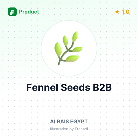 Fennel Seeds – summary card, no photo uploaded yet