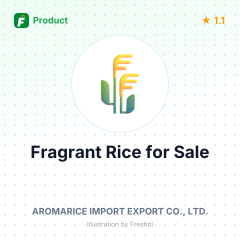 Fragrant Rice – summary card, no photo uploaded yet