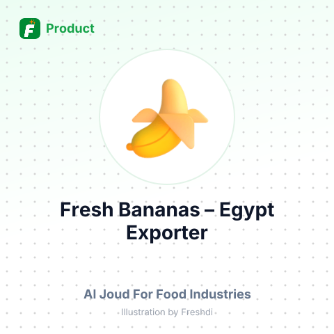Fresh Bananas – summary card, no photo uploaded yet