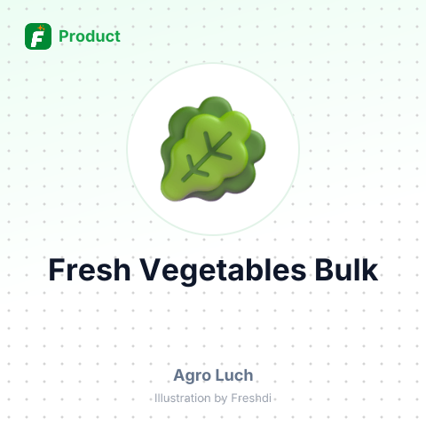 Fresh Carrots, Grade 2 – summary card, no photo uploaded yet