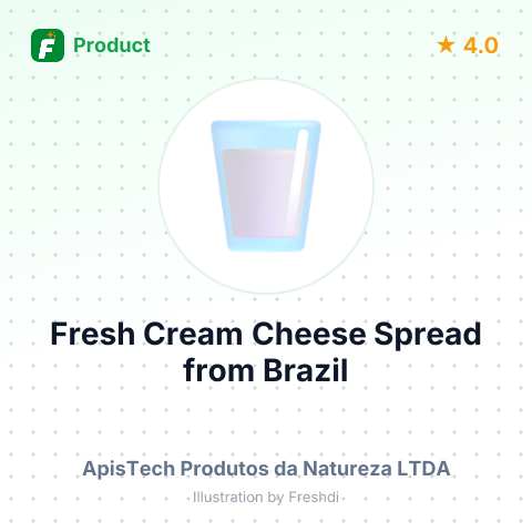Fresh Cream Cheese Spread – summary card, no photo uploaded yet